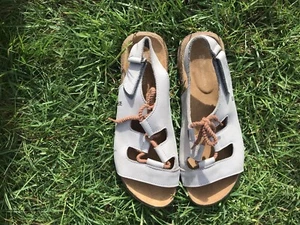 El Naturalista Wakataua Size Eu 37/us 7 Shoes New - Picture 1 of 10