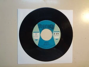 FELICITY: (w/Don Henley Of Eagles) Hurtin-I’ll Try It-Canada 7" 67 Regency R 974 - Picture 1 of 2