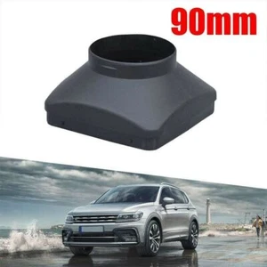 90mm Luftauslass Abdeckung Einzelloch Für Webasto Luft Diesel Standheizung Teile - Bild 1 von 11