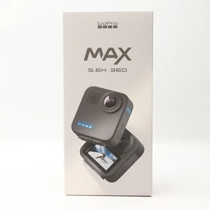 GoPro MAX 360 Action Camera (2025) - Picture 1 of 7