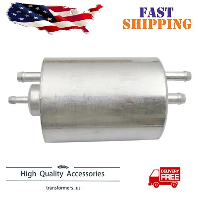 A0024776401 Fuel Filter For Mercedes Benz C230 C280 CL600 CLK500 S430 SL500 - Image 1 of 4