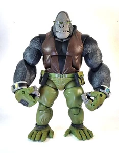 Complete Monkeyman BAF - Marvel Legendary Comic Book Heroes (Pre Hasbro Legends) - Picture 1 of 10