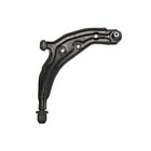 Side handlebar, wheel suspension MEYLE 36-16 050 0046 front axle, right, front