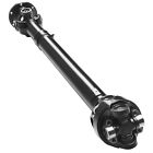 Front Driveshaft Prop Shaft for Jeep Grand Cherokee 1995-1996 L6 4.0L Auto Trans