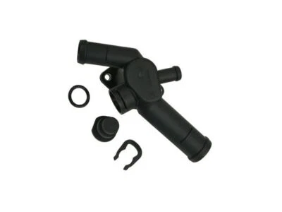 For 1999-2005 Volkswagen Jetta Engine Coolant Outlet Flange 57769GPXR 2002 2000 - Image 1 of 2