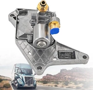 Electroválvula de freno de escape 12V 1 pieza 21369922 20994246 apta para camión VOLVO Mack - Imagen 1 de 1