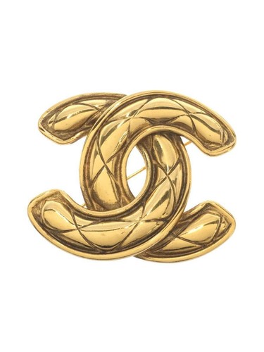 CHANEL GLD P0016334