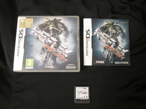 DS : MX VS ATV REFLEX - Completo, ITA ! Comp. 3DS e 2DS - CONSEGNA IN 24/48H - Picture 1 of 2