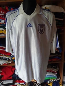 #4 Fuchse Berlin Reinickendorf Trikot Gr. XL 2000s Shirt Jersey (u474) - Bild 1 von 7