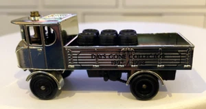 Lledo Days Gone Diecast Model DG88004 1931 Sentinel Gold Collector Edition - Picture 1 of 4