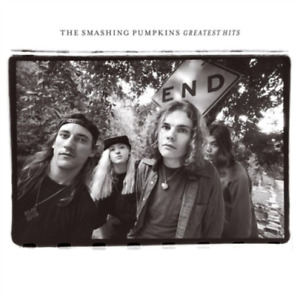Smashing Pumpkins Rotten Apples, Greatest Hits (CD) International Version