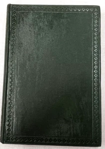 1896 1st,TWENTY BROTHERS GRIMM STORIES German Language Studies, Notes/Vocabulary - Picture 1 of 11