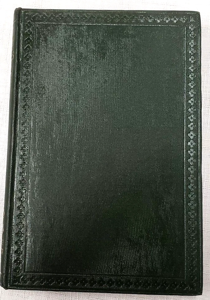 1896 1st,TWENTY BROTHERS GRIMM STORIES German Language Studies, Notes/Vocabulary - Image 1 of 4