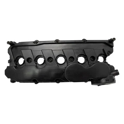 For Volkswagen Jetta 2005-2014 TRQ VCA93586 Engine Valve Cover - Image 1 of 4