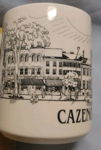Cazenovia, New York Mug, Central New York,  University - Picture 1 of 6