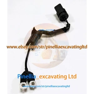 Arnés de cableado para Komatsu 6217-81-9251 6217-81-9252 6261-81-9280 PC800-7 650-7 - Imagen 1 de 3