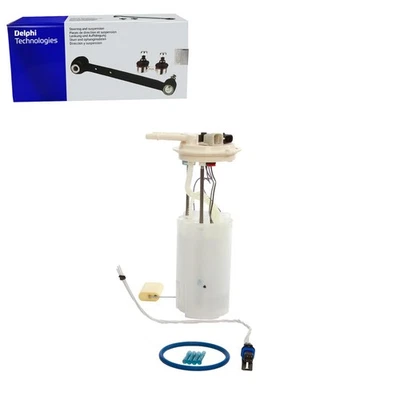 Модуль топливного насоса Delphi в сборе для 1998-1999 Buick Regal 3,8 л V6 с наддувом - Изображение 1 из 4