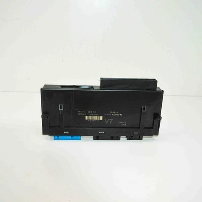 BMW 5 Touring F11 Komfortsteuergerät 9228493 3.0 Diesel 180kw 2010 18103981 - Immagine 1 di 4