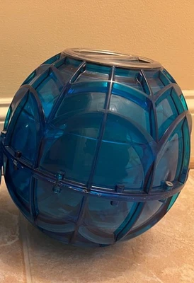 Bola para hacer helados Play And Freeze Foto 1 de 2