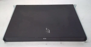HP AF618A externe KVM 408965-001 mit 16 Ports - Bild 1 von 5
