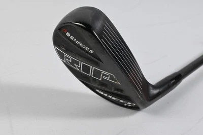 Benross RIP Speed #1 Hybrid / 17 Degree / Regular Flex Aldila RIP 80 Shaft - Image 1 of 4