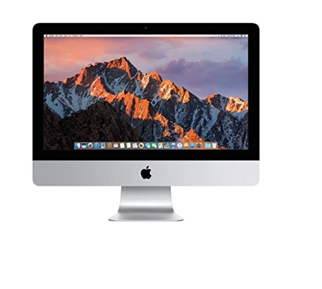 iMac OS High Sierra 2010製8GB iMac OS High Sierra 2010製8GB