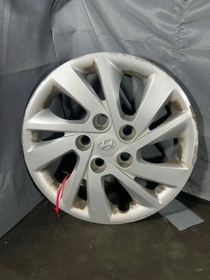 Fits 2009-2016 Hyundai Elantra 15in Wheel/Rim Cover OEM:529602H100 - Imagem 1 de 4