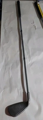 Ping G2 9 Iron Black Dot  /  RH  Stiff  Graphite ~37"  / GRIP Good / DEMO 23758T - Image 1 of 4