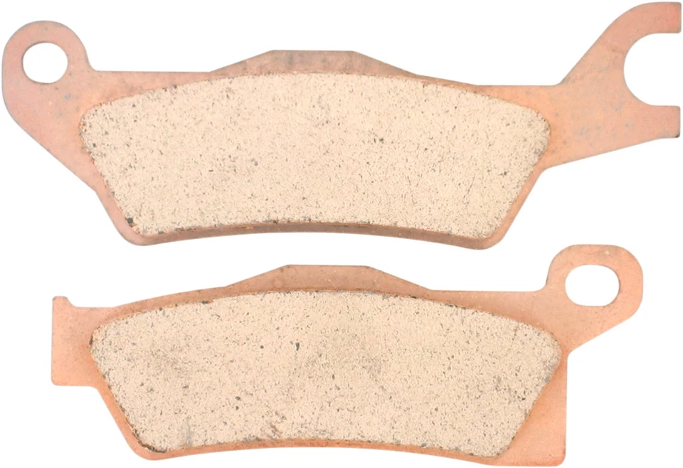 Pastillas de freno Moose Racing XCR Comp 1721-1445 Foto 1 de 1