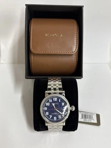 Electa 10 ATM Mens Wristwatch - Picture 1 of 4