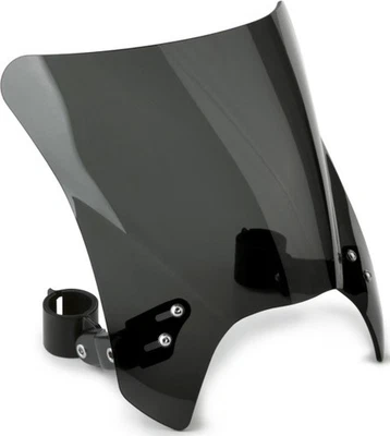 Mosquitera National Cycle Mohawk - 52-56 mm D.O. Tubos horquilla moto N2835-002 Foto 1 de 3