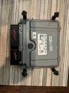 Mercedes M273 W221 S550 Cl550 2008 módulo de control del motor ecu A2731532579 OEM - Imagen 1 de 5