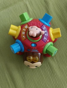 VTech Bunter Lernkäfer - Bild 1 von 5