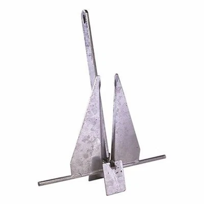 Tie Down Engineering Anchor Size 2.5 Holding Power 130 Lbs Super Hooker 95030 - Image 1 of 4