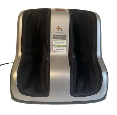 Masajeador Shiatsu de pies y pantorrillas Human Touch 200-REFLEX4-001 Foto 1 de 4