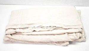 Bedsure leichte Bettdecke Decke beige 108" x 84" Bettwäsche Set weicher Bezug - Bild 1 von 5