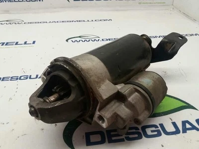 0001109062 motorino di avviamento per OPEL VECTRA C GTS 2.0 DTI 16V 2002 1965433 - Immagine 1 di 4
