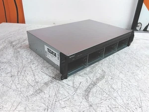 Synology RS1219+ 8 Bay 2GB RAM Diskless Rackmount NAS Network Attached Storage - Afbeelding 1 van 9