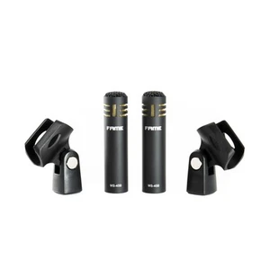 MS-450 Overhead Mikrofon Set, Kondensator, Drums, Becken, Percussion - Bild 1 von 8