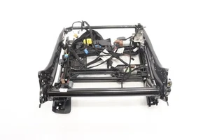 MERCEDES C300 W205 2015-2021 MARCO ASIENTO DELANTERO DERECHO AJUSTE PISTA OEM - Imagen 1 de 11