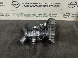 LAND ROVER DISCOVERY 4 L319 3.0 DIESEL THROTTLE BODY 9X2Q9L444CA - Picture 1 of 4
