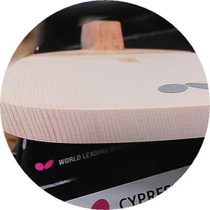 Butterfly Cypress 23950 T-MAX-S Table Tennis Racket 84g New - Picture 1 of 6