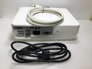 Samsung SP-M221 Projector is a XGA Conference Room Projector. - Picture 1 of 8