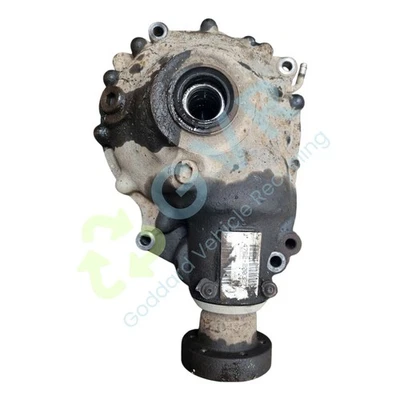 Range Rover L322 Front Diff TAG500121 3.6 TDV8 Differential 3.54 Ratio 06 to 10 - Image 1 of 4