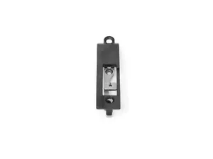SET PIASTRA RACCOGLITORE / ALIMENTATORE 145 / 545 / 1245CL PFAFF #45592C #45591C - Foto 1 di 4