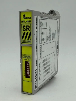 MÓDULO DE COMUNICACIONES HART EATON CORPORATION MTL4841 Foto 1 de 4