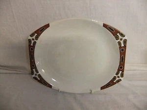 c4 Pottery J & G Meakin Maori VINTAGE 5B5B - Bild 1 von 23