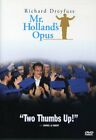 Mr. Hollands Opus DVD