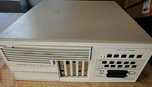 NT7B10AAAJ, Enterprise Edge 1000, Erweiterungsschrank & installierte Karten, gebraucht - Bild 1 von 12