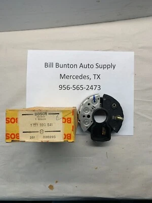 Rectifier, alternator BOSCH 1 127 320 753 - Image 1 of 3